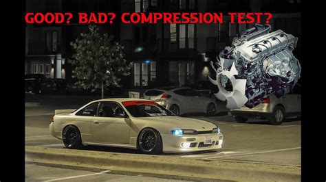 ka24de compression test results 